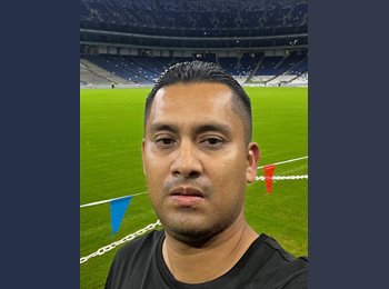 Roomgo MX - Edgar Sotelo  - 42 - Cuernavaca