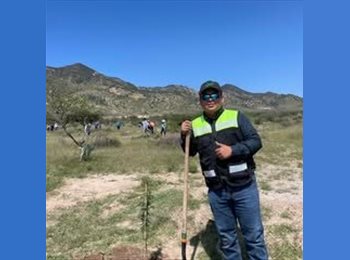 Roomgo MX - Raymundo - 26 - Soledad de Graciano Sánchez