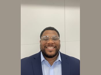 Roomgo MX - Tomas middleton - 29 - Querétaro