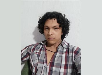 Roomgo MX - Emir  - 18 - León