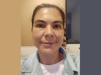 Roomgo MX - Carla Leticia Romero Vazquez  - 45 - Benito Juárez