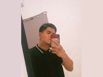 Roomgo MX - Gerardo Rangel Camacho - 23 - Cancún