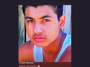 Roomgo MX - Ricardo - 30 - Cancún