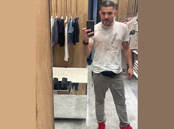 Roomgo MX - Milton - 40 - Cancún