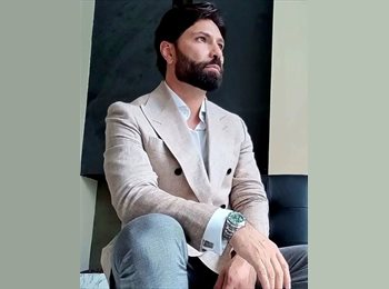 Roomgo MX - Mory - 41 - Miguel Hidalgo