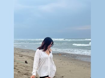 Roomgo MX - Sofi - 20 - Puebla