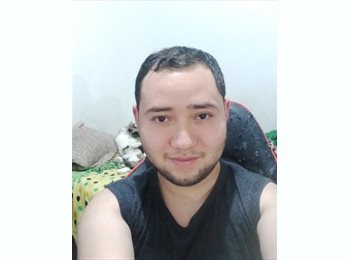 Roomgo MX - Tsu - 26 - Ciudad Apodaca