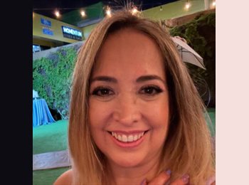 Roomgo MX - Diana Laura - 48 - Monterrey