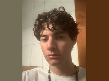 Roomgo MX - Rocco  - 18 - Puebla