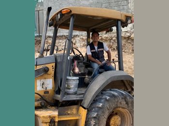 Roomgo MX - Yair - 24 - Monterrey