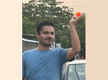 Roomgo MX - Alej - 37 - Mérida