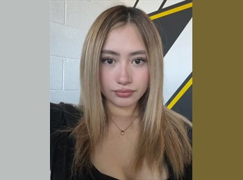 Roomgo MX - consuelo Quintana - 20 - Querétaro