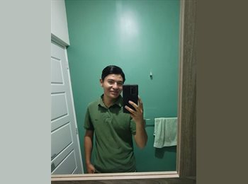 Roomgo MX - Eliseo - 21 - Querétaro