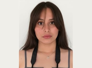 Roomgo MX - Cinthia  - 27 - Monterrey