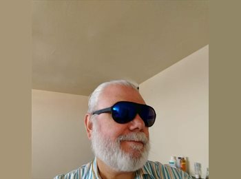 Roomgo MX - Guillermo - 74 - Coyoacán