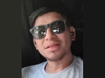 Roomgo MX - Jose - 39 - Cancún