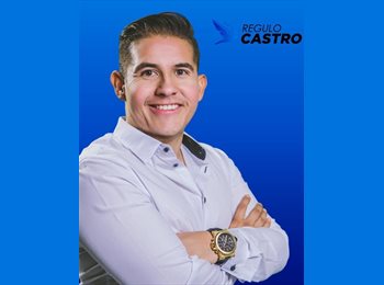 Roomgo MX - Régulo Castro - 40 - Guadalajara