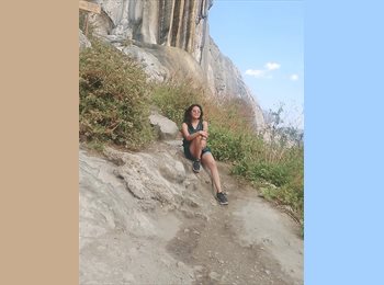 Roomgo MX - Diana Cabrera - 30 - Gustavo A. Madero