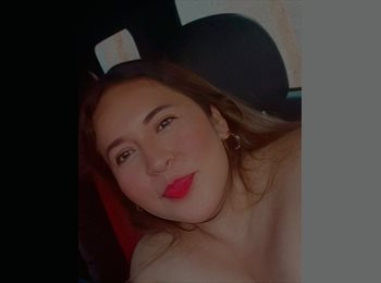 Roomgo MX - Evelyn - 29 - Querétaro