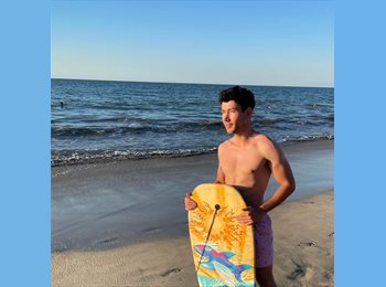 Roomgo MX - Eduardo - 30 - Monterrey