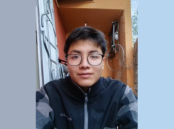 Roomgo MX - Alejandro Morán Galindo  - 19 - León