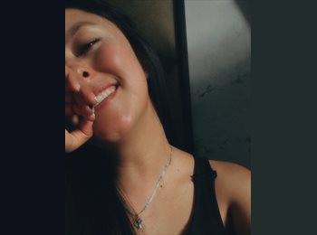 Roomgo MX - Aily - 30 - Puebla