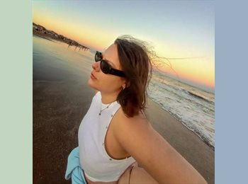 Roomgo MX - Milagros - 32 - México - D.F.