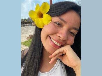 Roomgo MX - Fabiola Zamora - 23 - Guadalajara