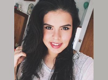 Roomgo MX - Paulina - 47 - Benito Juárez