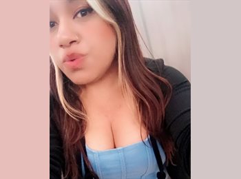 Roomgo MX - Diana - 33 - Alvaro Obregón