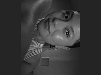 Roomgo MX - Sara Torres  - 23 - Puebla