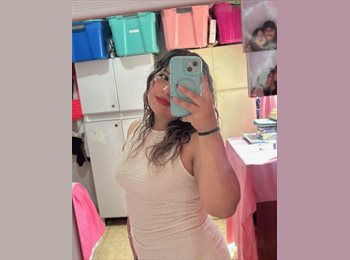 Roomgo MX - Esme - 20 - San Luis Potosí