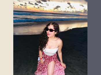 Roomgo MX - Alexia - 29 - Coyoacán