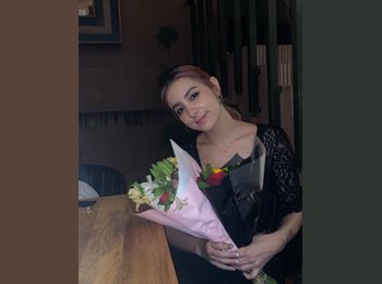 Roomgo MX - Astrid - 24 - Mérida