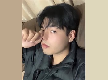 Roomgo MX - Derek - 20 - México - D.F.