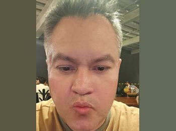 Roomgo MX - Oscar Piña Jasso - 43 - Zapopan