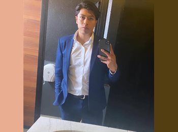 Roomgo MX - Marco - 25 - Querétaro