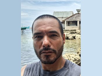 Roomgo MX - Jaime Cesar - 50 - Morelia