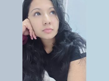 Roomgo MX - Maria zenaida blanco duran - 34 - Zapopan