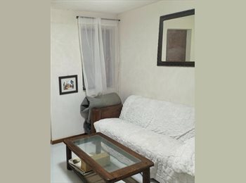 Roomgo MX - Maria Kenya Garizim Rojas Rangel  - 30 - León