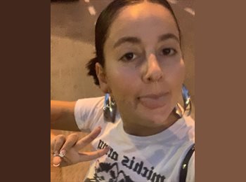 Roomgo MX - Renata - 21 - San Luis Potosí