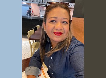 Roomgo MX - Sandra Quiterio  - 43 - Playa del Carmen