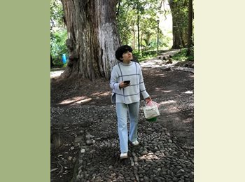 Roomgo MX - Yoselin lopez  - 21 - Tijuana