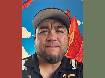 Roomgo MX - Rodrigo  - 42 - Corregidora