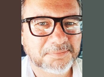 Roomgo MX - Alejandro Barrera - 54 - Mérida