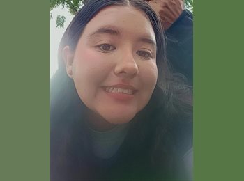 Roomgo MX - Luz - 18 - León