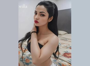 Roomgo MX - Celia Margarita Valenzuela Ortiz  - 43 - Guadalajara