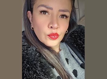 Roomgo MX - Angelica  - 40 - Alvaro Obregón