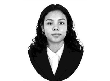 Roomgo MX - Anaid - 20 - Monterrey