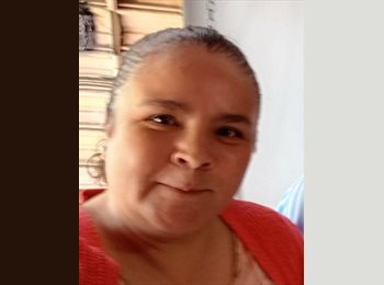 Roomgo MX - Nayeli - 47 - Coyoacán